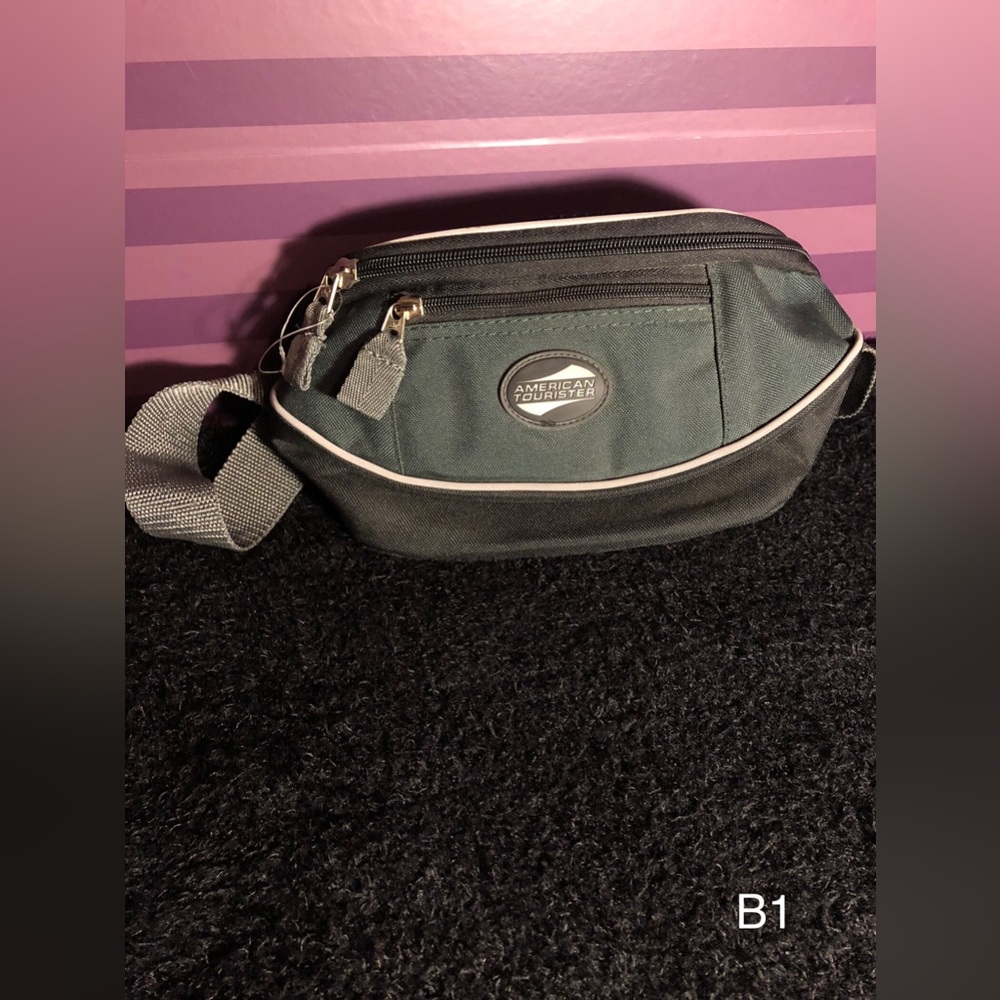 American Tourister Fanny Pack